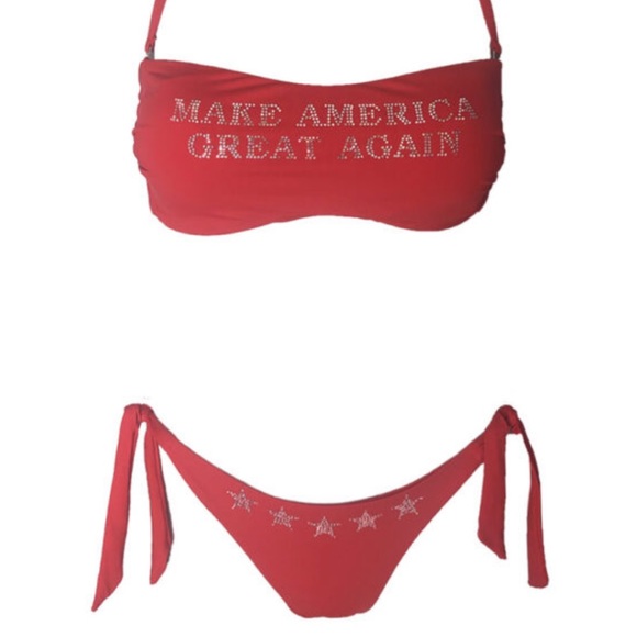 Ordered & it’s way too small. Never worn, still has tags. Size medium. - Picture 4 of 4